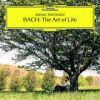 Bach. The Art of Life. Daniil Trifonov, klaver (2 CD)